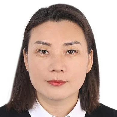 Ms. Fang Li